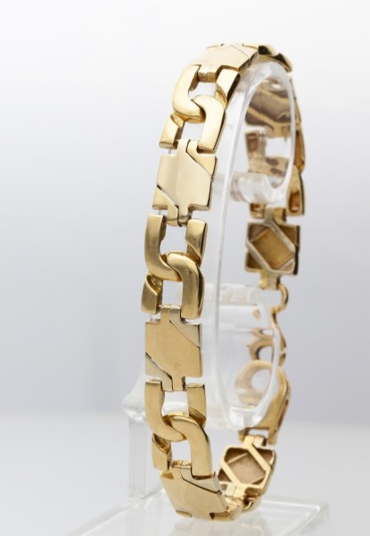 Gold Armband 750