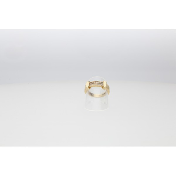 Gold Ring 585