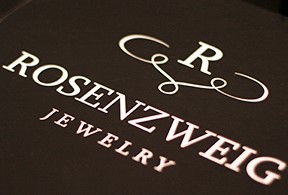Rosenzweig Jewelry